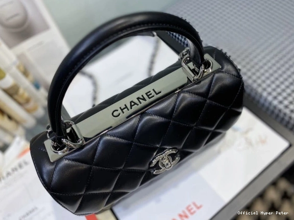 Hyper Peter BAG CHANEL TRENDY 0714